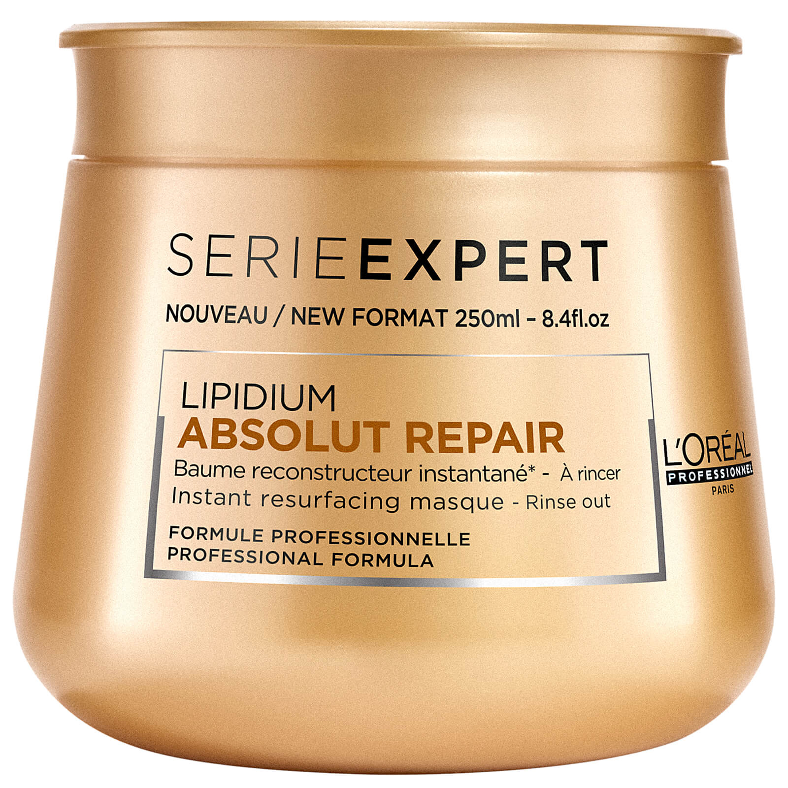 L'Oreal Serie Expert Absol Repair gold mask 250ml