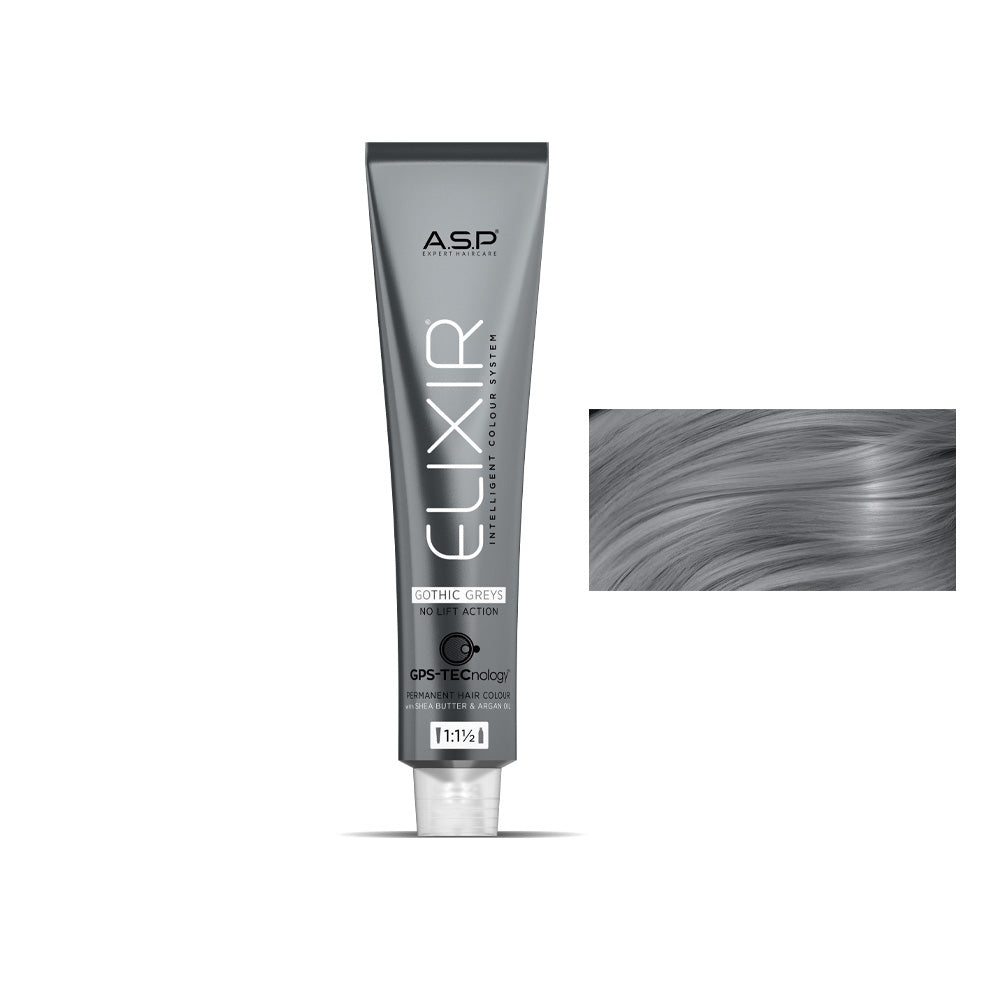 ASP Elixir GS 100ml – Gainfort Hair & Beauty Supplies