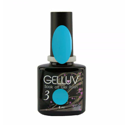 Gelluv Ocean Beach 8ml