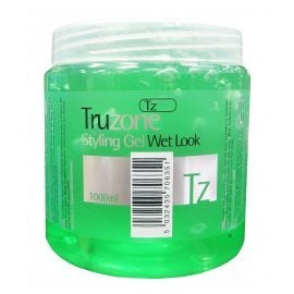 Truzone Styling Gel Wet Hold
