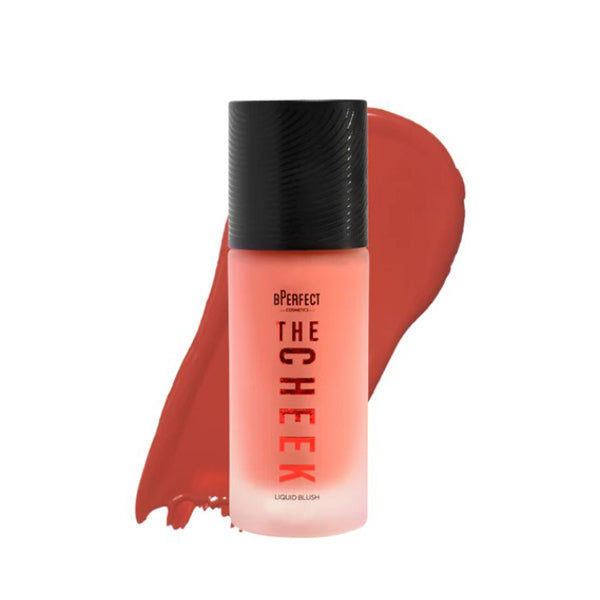 BPerfect The Cheek Liquid Blush - Blushin