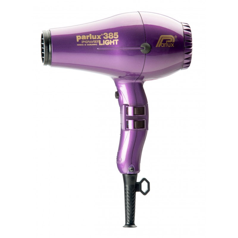 PARLUX POWERLIGHT 385 - PURPLE