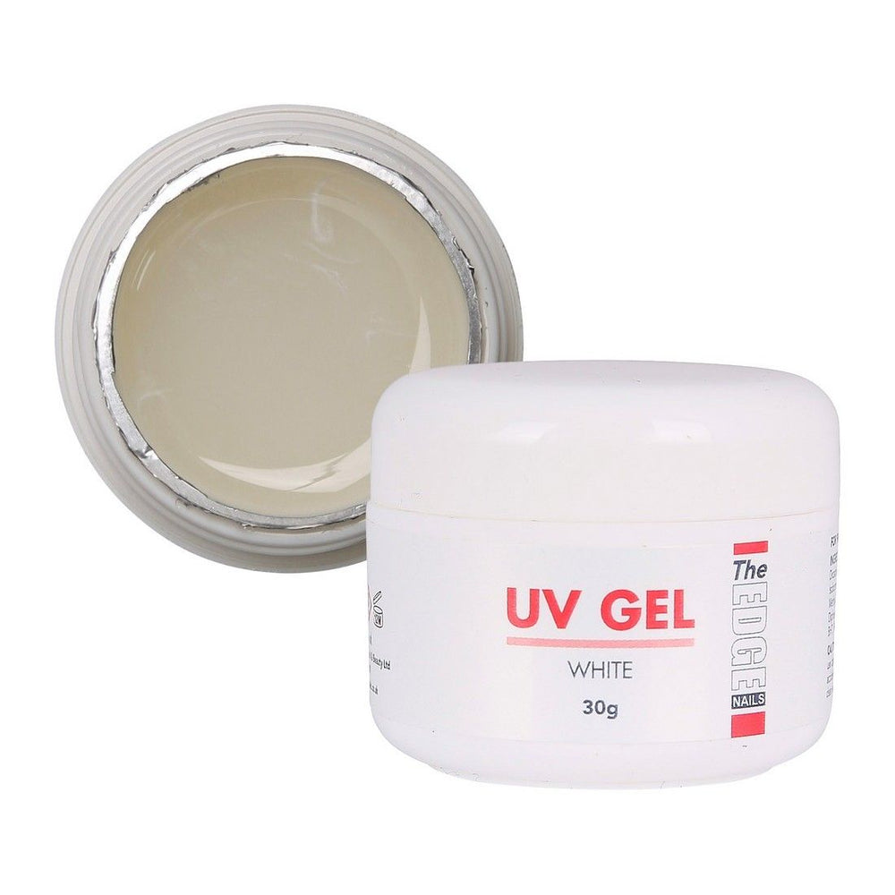 UV Gel White 30g (D)
