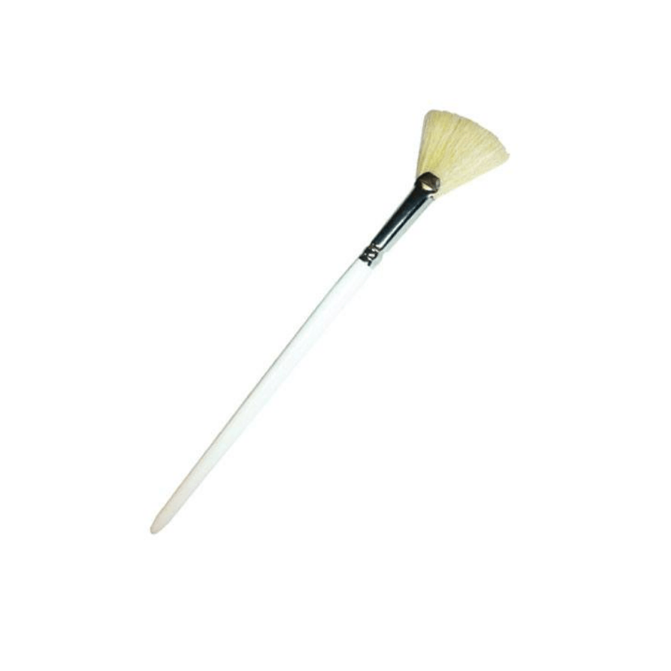 Fan Mask Brush