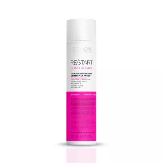 Restart Bond Repair Shampoo 250ml