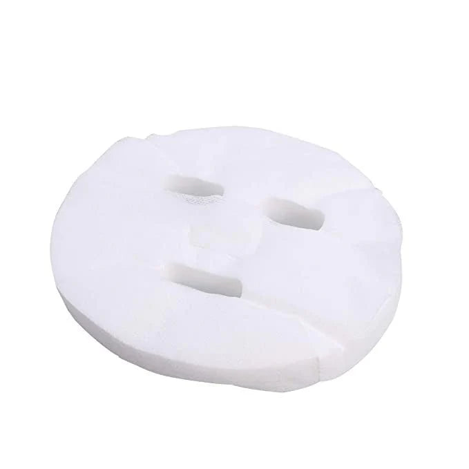 SS Disp Cotton Gause Mask 100 pk