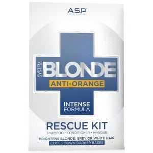 ASP SB Anti Orange Rescue Kit
