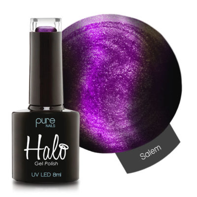 (D) Halo Salem