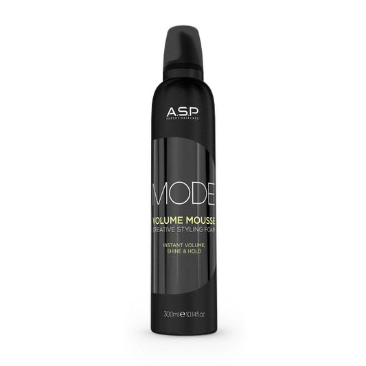 New Mode Volume Mousse
