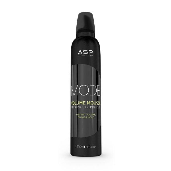 New Mode Volume Mousse