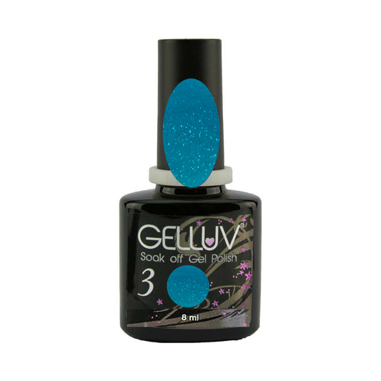 Gelluv Aquaholic 8ml