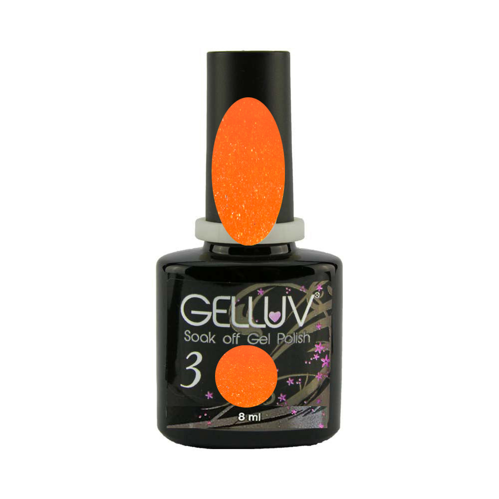 Gelluv Vitamin Sea 8ml