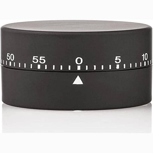 Timer Color BLK