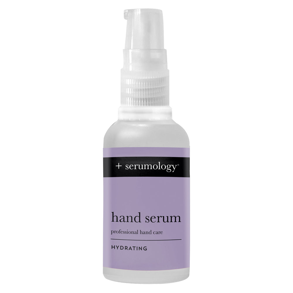HAND SERUM Daily Use