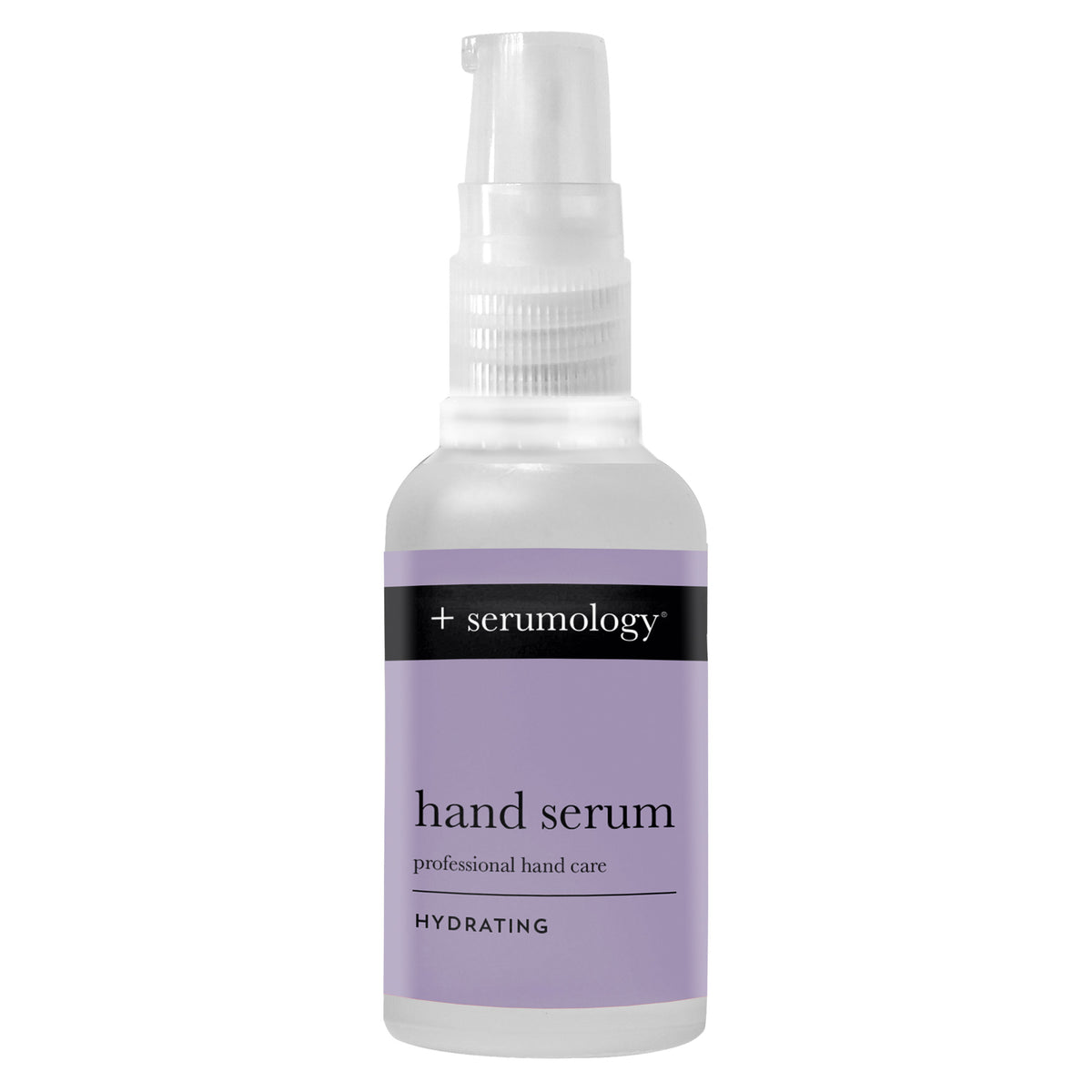 HAND SERUM Daily Professional Facial Serum