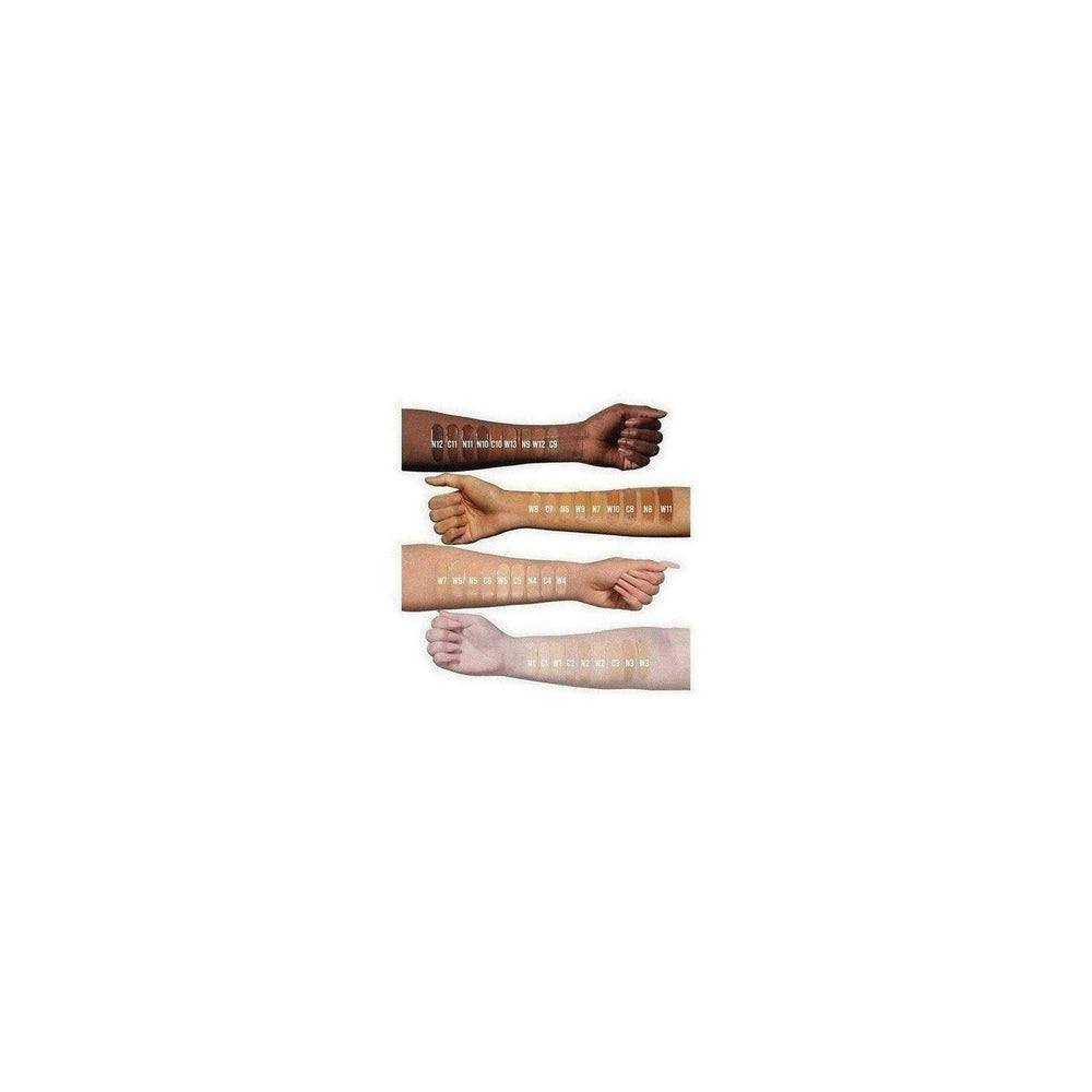 Chroma Cover Foundation Matte N5