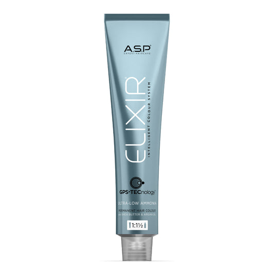 ASP Elixir Colour RS 100ml 10.27 Extra Light Icy Blonde
