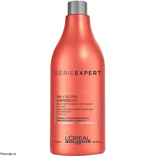 L'Oreal Serie Expert Inforcer Shampoo 1500 ml