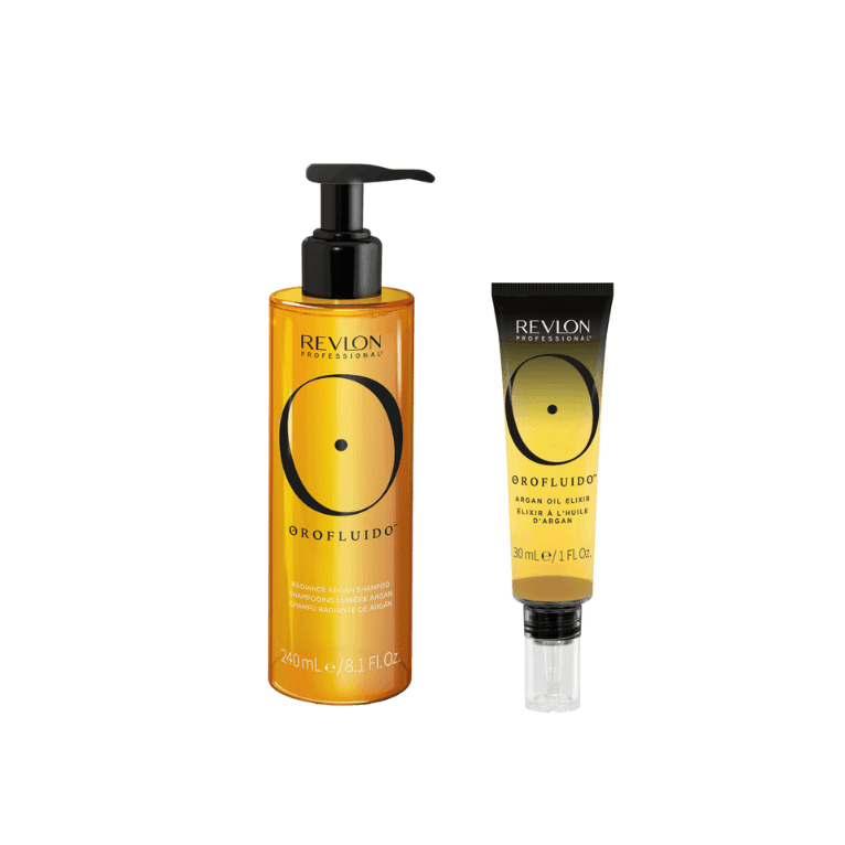 Orofluido Gift Pack