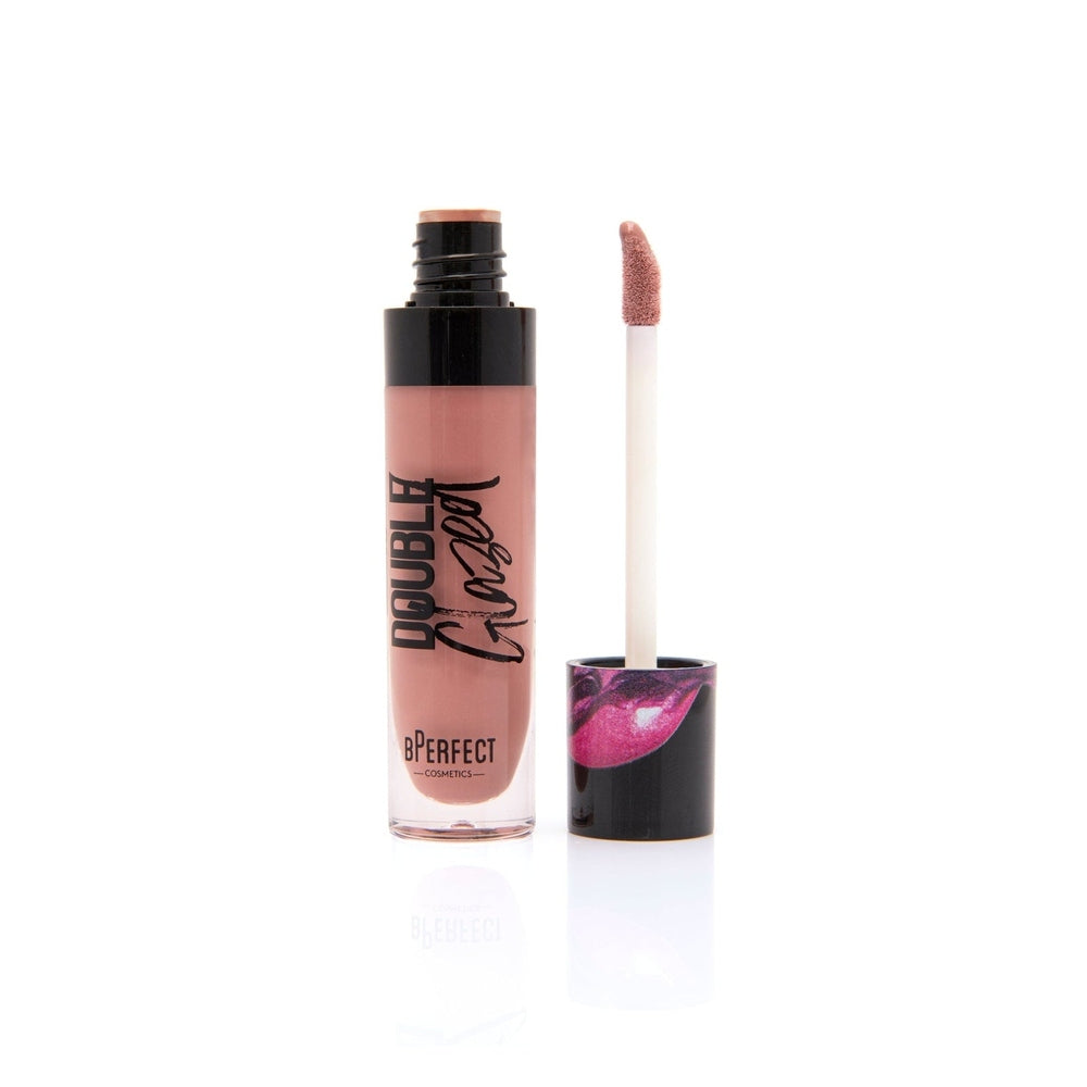 Double Glazed Lip Gloss Iced Latte 4.5g