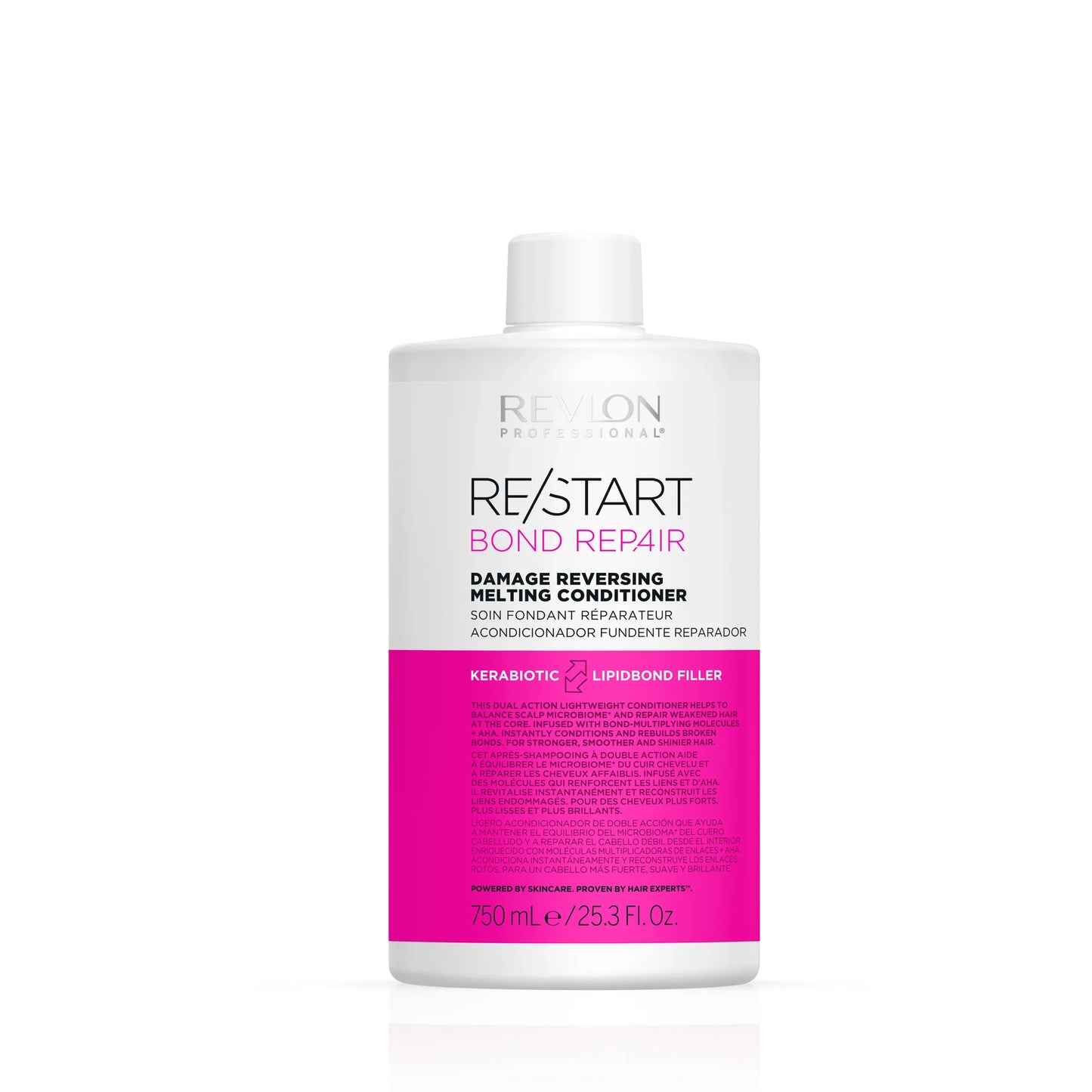 Restart Bond Repair Conditioner 750ml