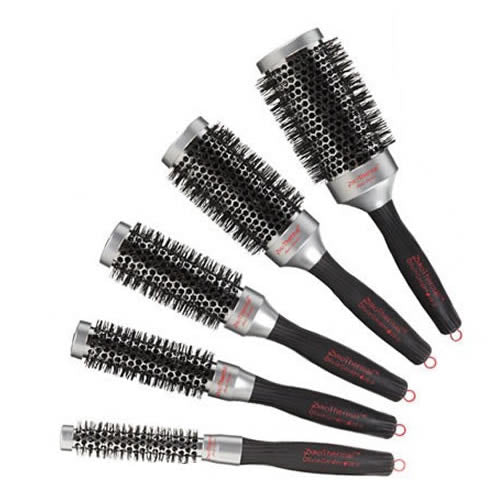 Hair Tools Pro Thermal Radial Brush