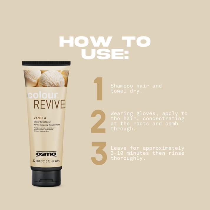 OSMO Colour Revive 2.0