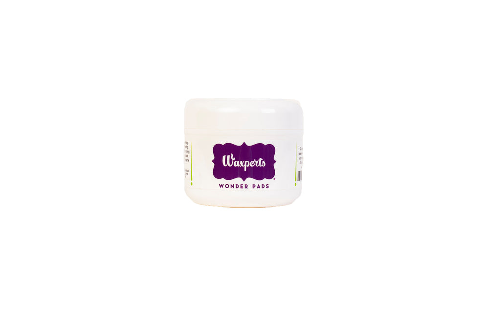 Waxperts Wonder Pads 6 pack