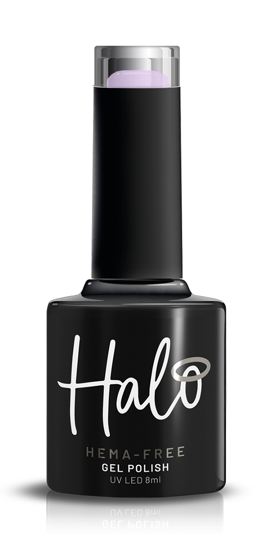 Halo Gel Polish 8ml Muse