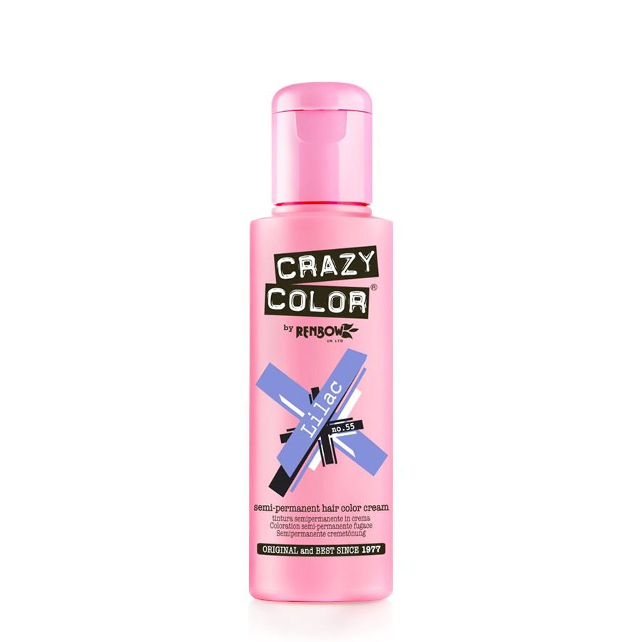 Crazy Color