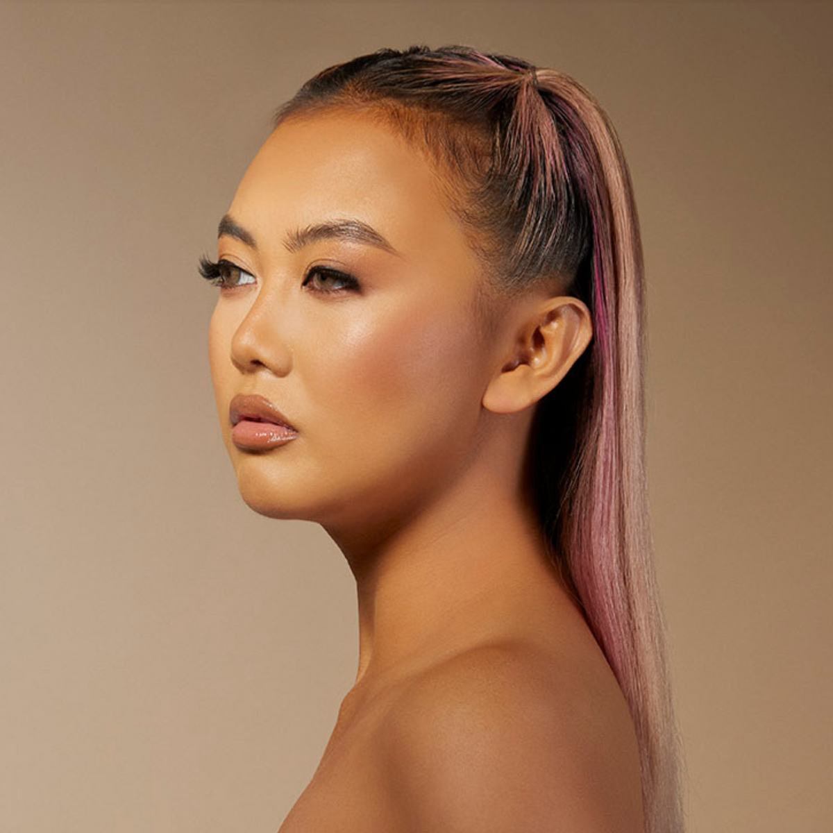 BPerfect Fahrenheit Bronzer Flare 13g