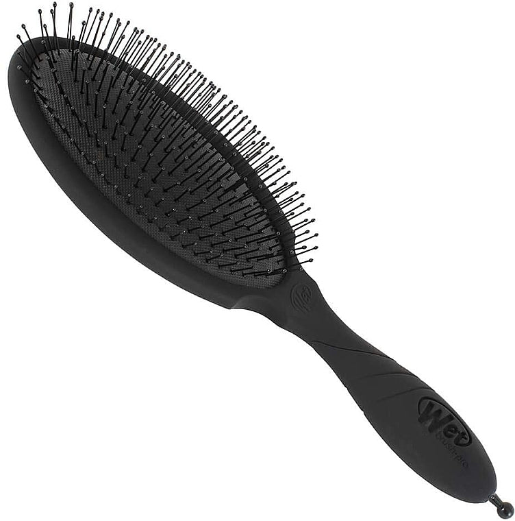 Wetbrush Pro Detangler Black