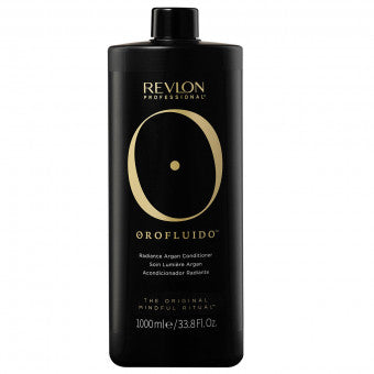 Revlon Orofluido Radiance Argan Conditioner