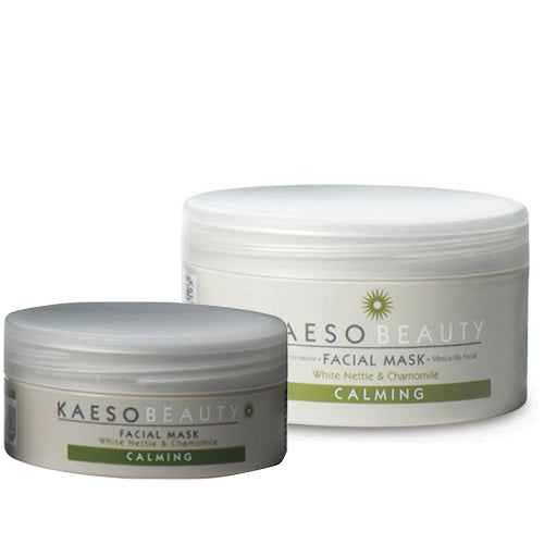 Kaeso Calming Mask