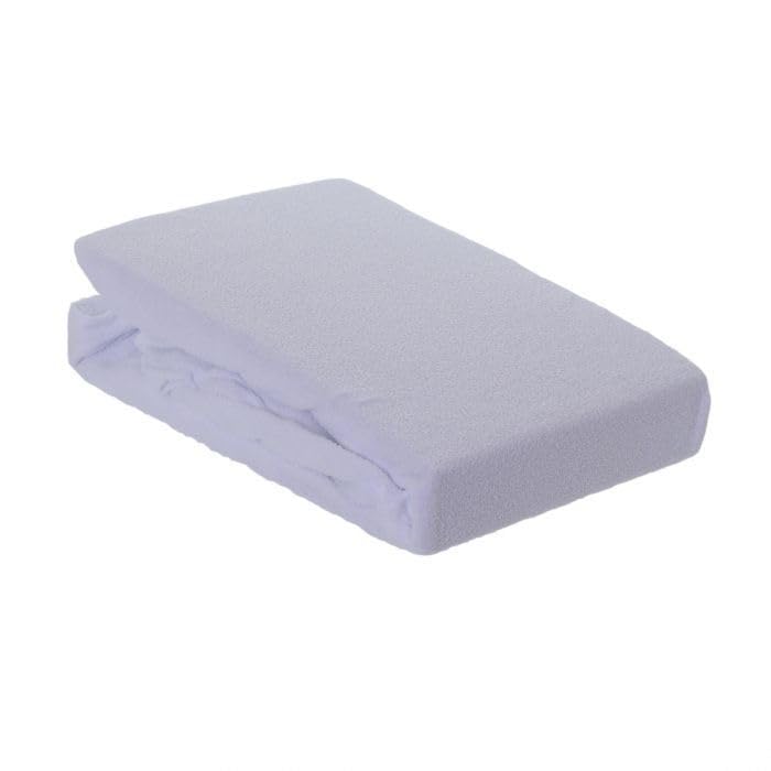 Couch Cover no face hole white