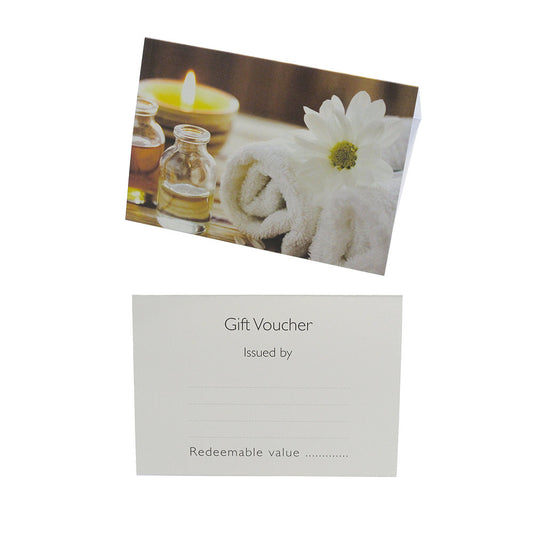 Daisy Gift Voucher