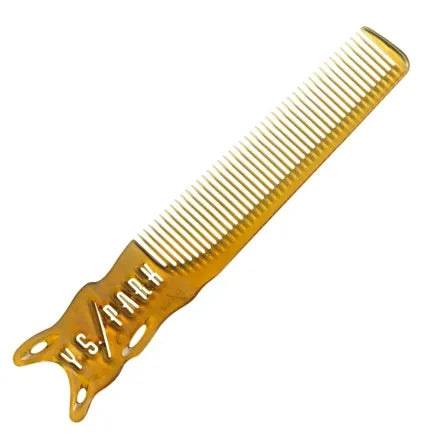 YS PARK 239 Cutting Comb (Camel)