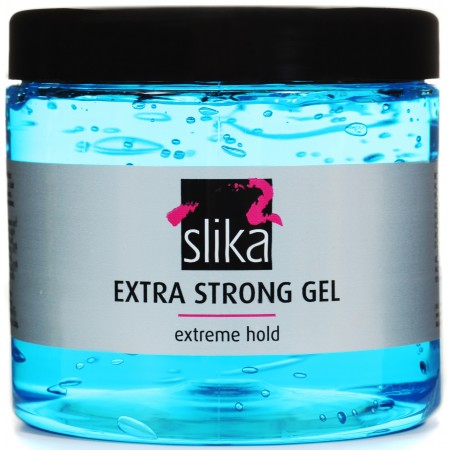 Slika Extra Strong Gel 650g