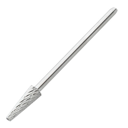 Cone Stainless Steel Bits