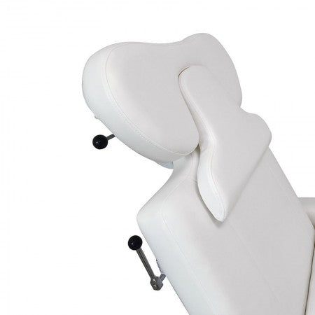 Skinmate Beauty Chair White