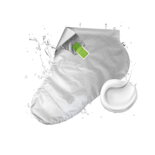 Collagen Socks with Cannabis Seed Oil