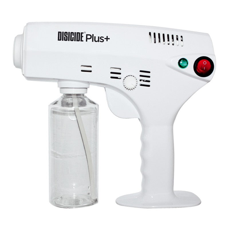 Disicide Plus Spray Machine
