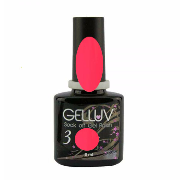 Gelluv After Party