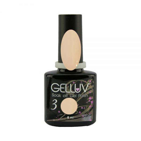 Gelluv Lady Fleur 8ml