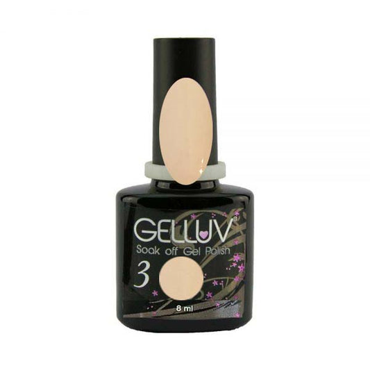 Gelluv Lady Fleur 8ml
