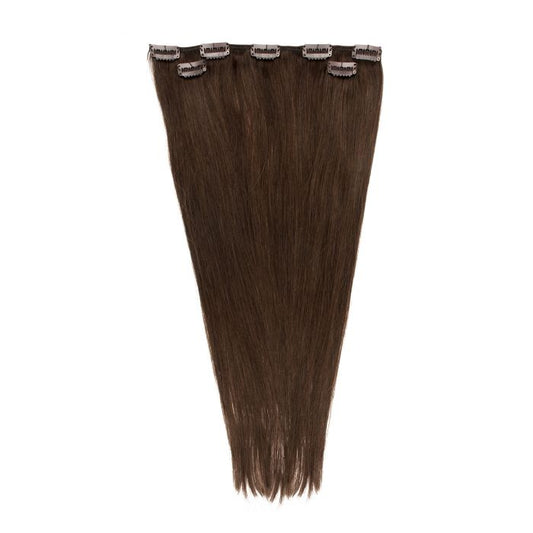 AD 3 PC Clip-In Set 18" #3