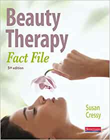 Beauty Therapy Fact File 5th