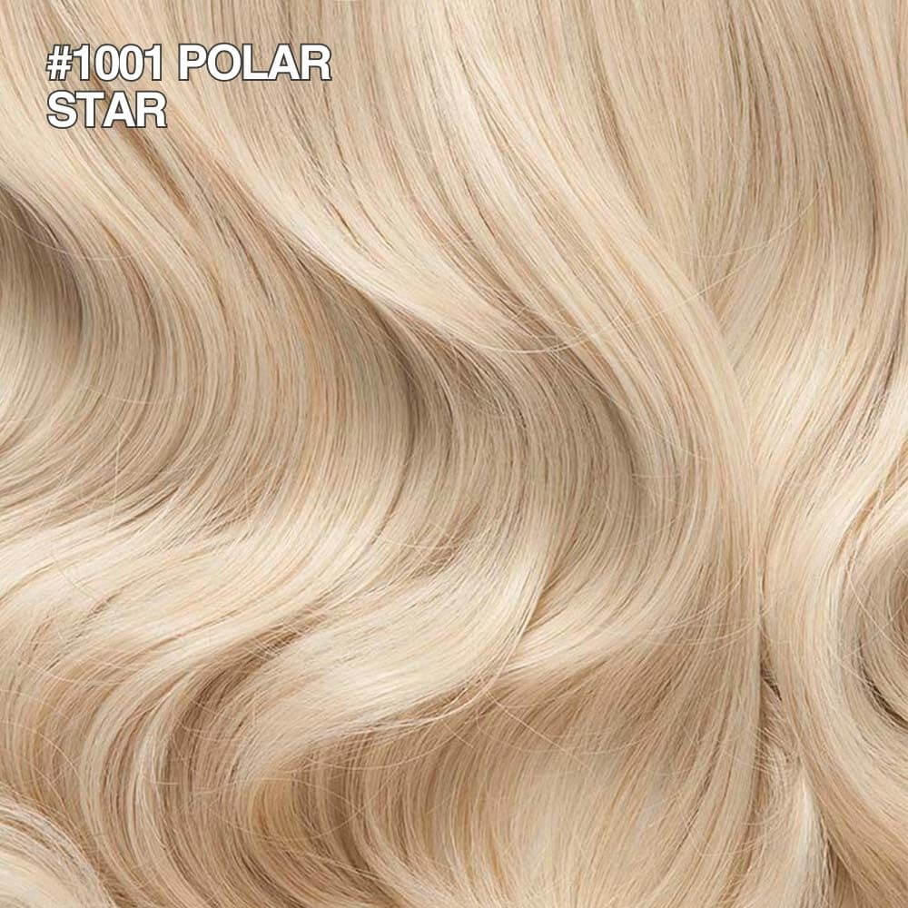 Bouncy Blow Dry Polar Star