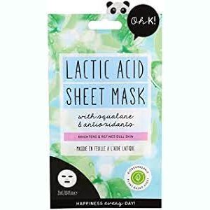 Oh K Lactic Acid Sheet Mask