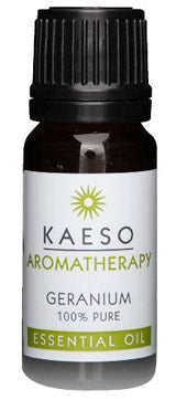 Kaeso Essential Oil Geranium 10ml